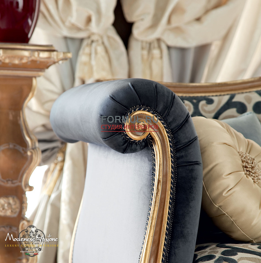 Гостиная Modenese Gastone BELLA VITA 9